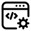 course logo